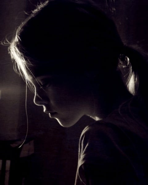 trauma en la infancia sufrir un trauma en la infancia