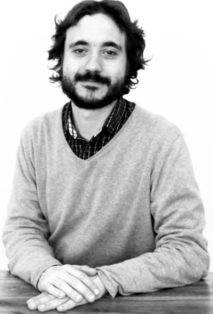 Aitor Francos psiquiatra