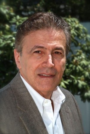 David Grand
