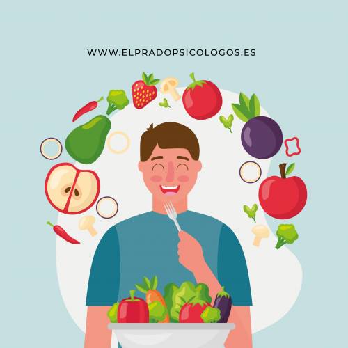 atracones de comida darse atracones de comida