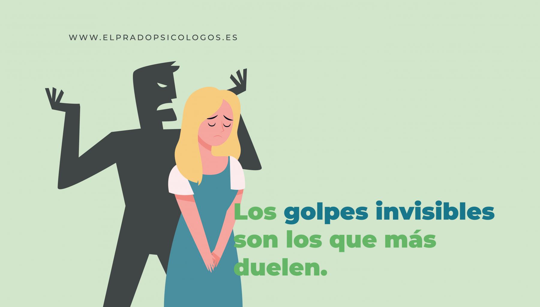 El maltrato psicológico o emocional: detectarlo, salir de él y superarlo El maltrato psicológico o emocional: detectarlo, salir de él y superarlo
