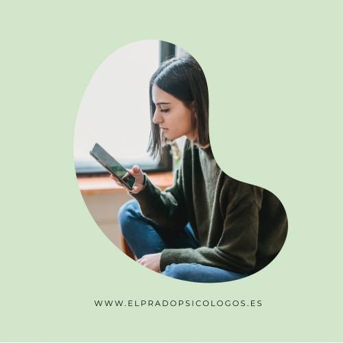adicción al móvil adicción a las nuevas tecnologías