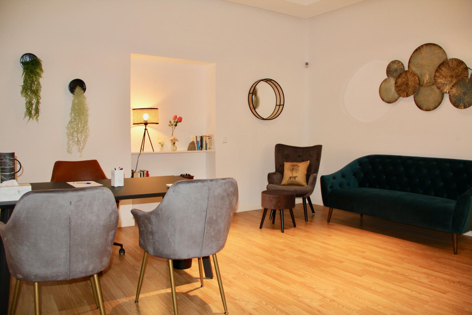 despacho para psicólogos en alquiler alquiler de despachos en consulta de psicología