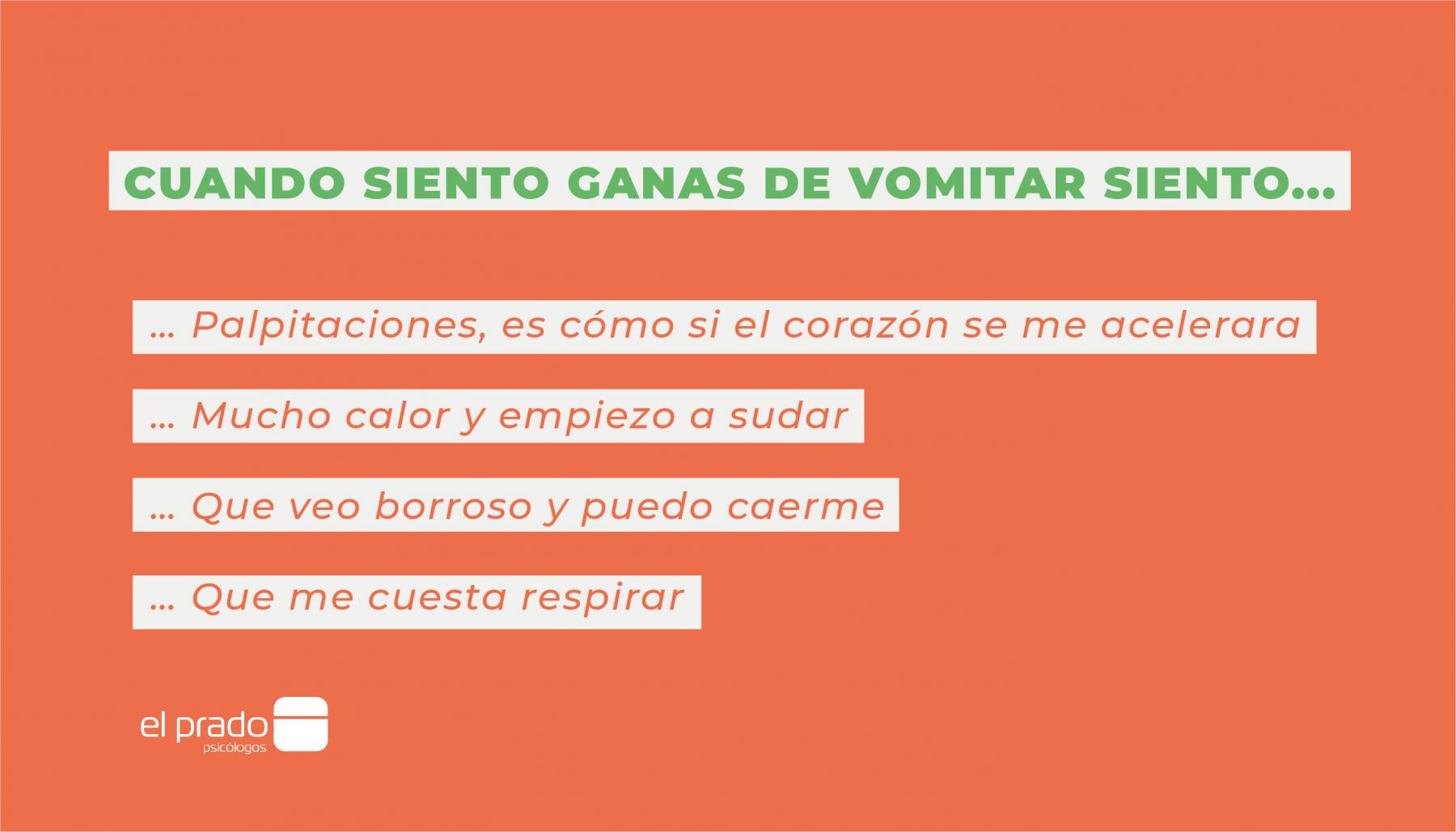 Apeirofobia: qué es, síntomas, causas y tratamientos