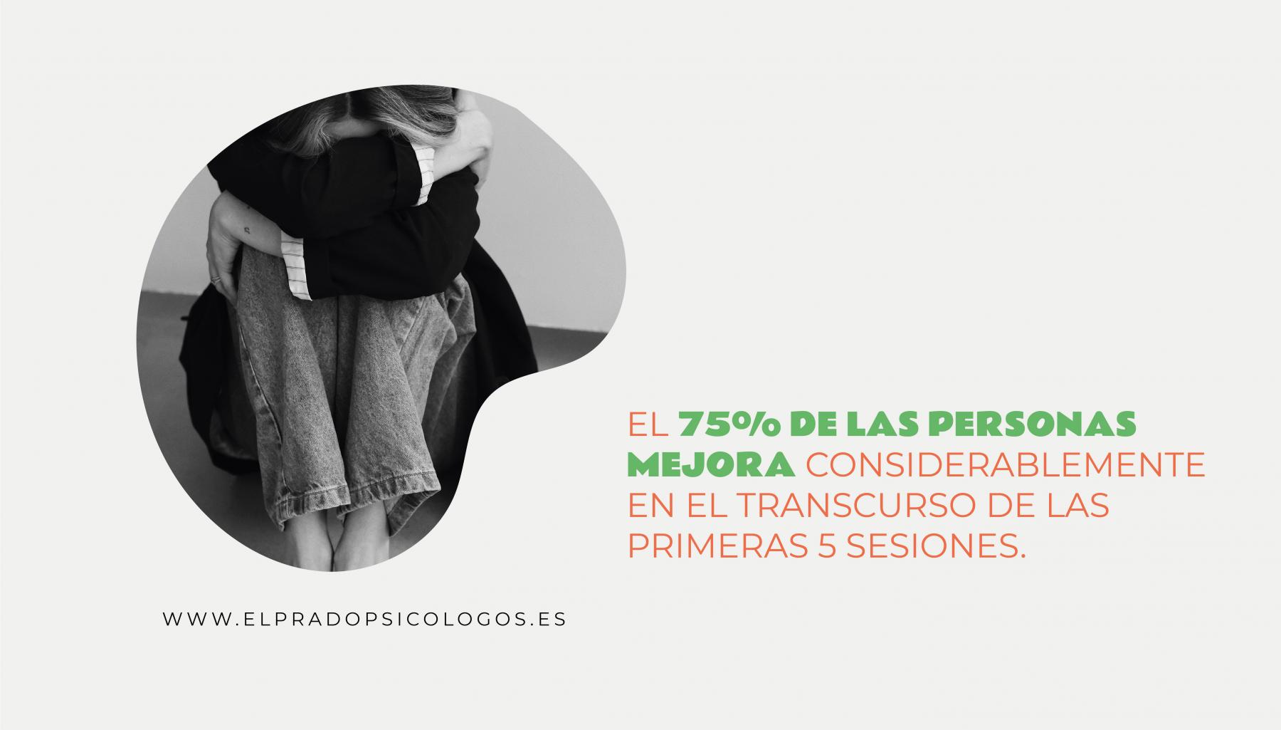 terapia del trastorno adaptativo