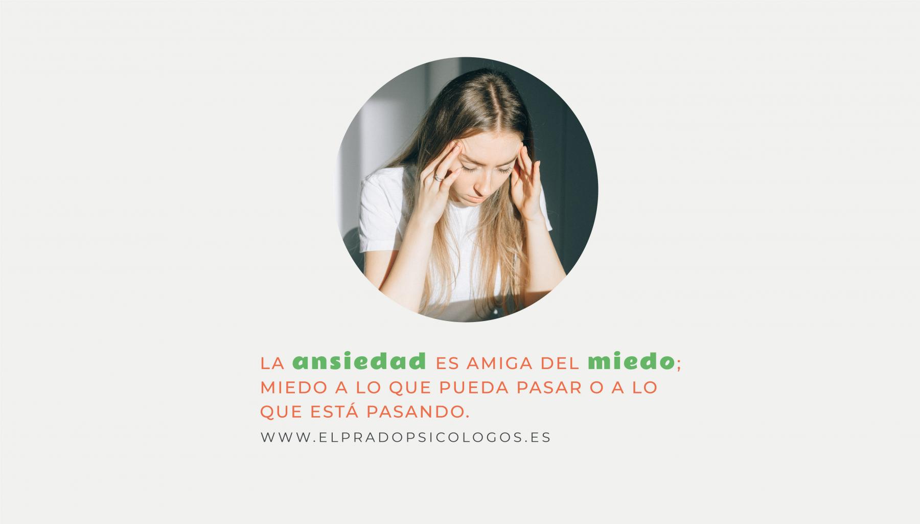 causas de la ansiedad