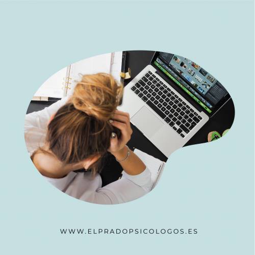 estrés en el trabajo estrés en el trabajo