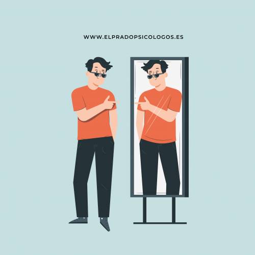 trastorno narcisista de la personalidad trastorno de la personalidad narcisista