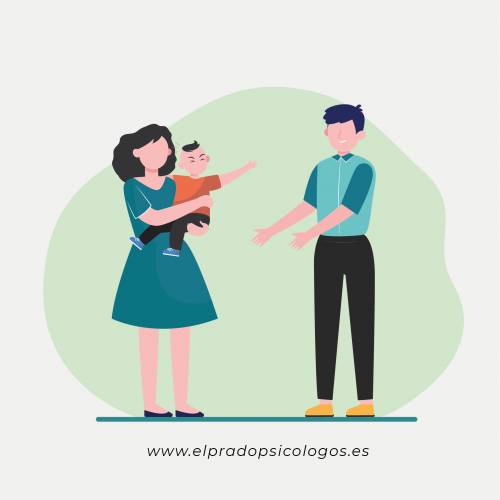 Resuelve los conflictos familiares: El Prado Psicólogos Resuelve los conflictos familiares: El Prado Psicólogos