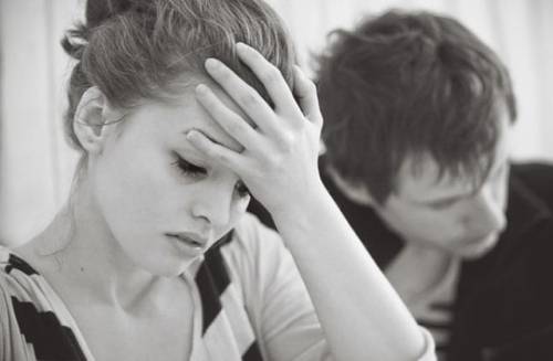 Cómo superar una crisis de pareja por infidelidad