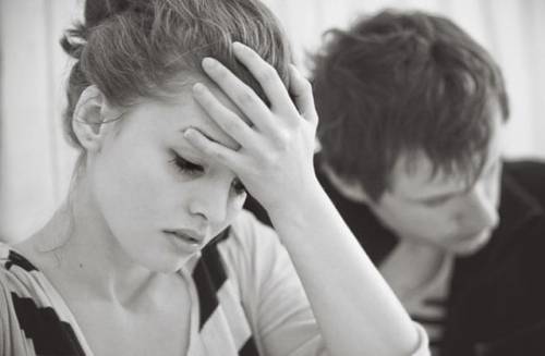 Crisis de pareja. Cómo superar una crisis de pareja Crisis de pareja. Cómo superar una crisis de pareja