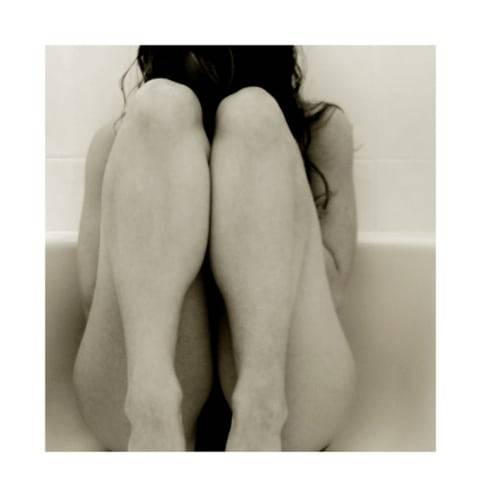 Miedo al sexo sexo, miedo