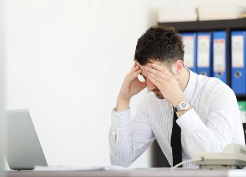 estrés en el trabajo estrés en el trabajo