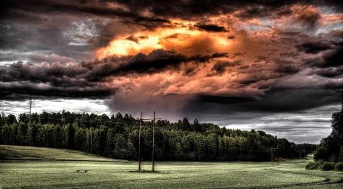 miedo y las tormentas miedo y las tormentas
