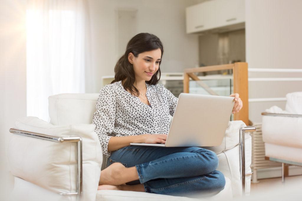 🥇PSICÓLOGO ONLINE. Terapia psicológica online de calidad