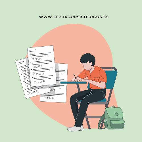 preparar exámenes cómo preparar oposiciones