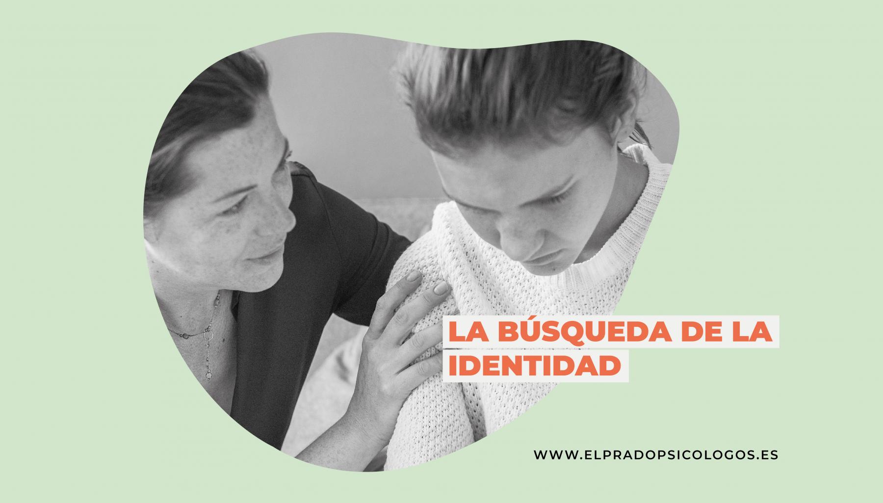 psicologo adolescentes adolescente en búsqueda de su identidad