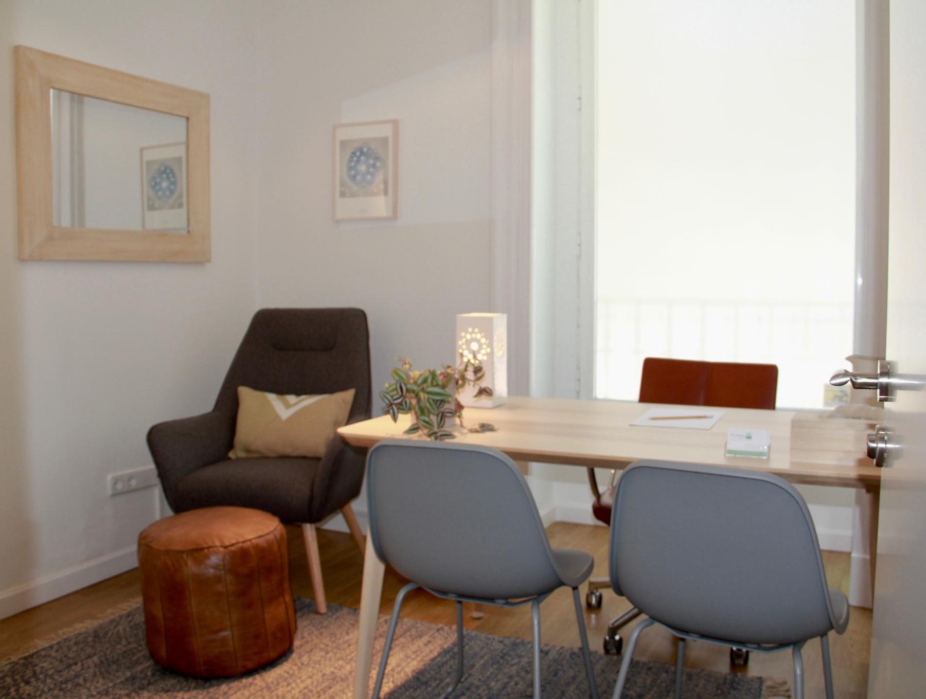 Alquiler despachos Madrid psicología alquiler de despachos Madrid