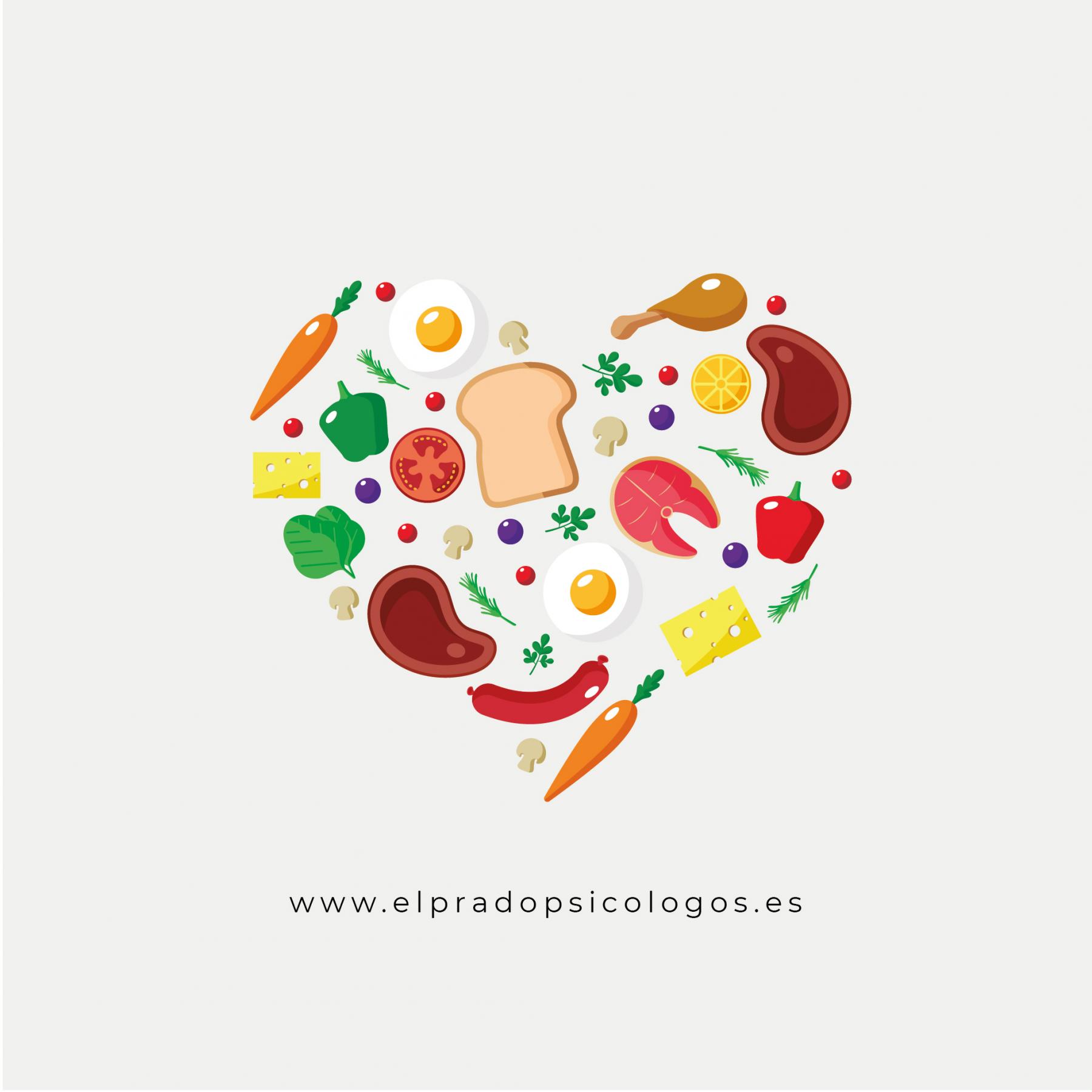 Como bajar de peso Ilustración bajar de peso
