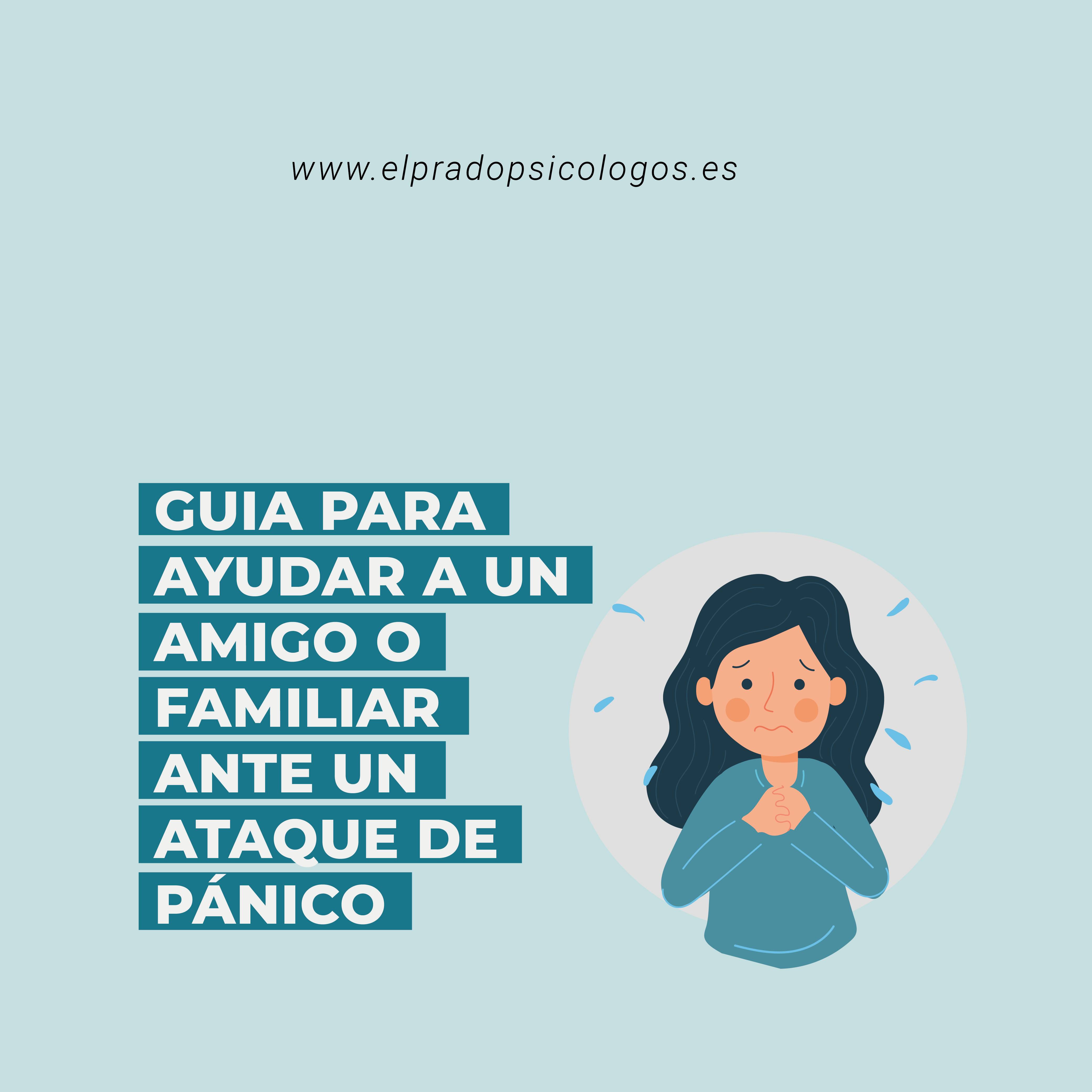 ¿Cómo controlar un ataque de ansiedad?