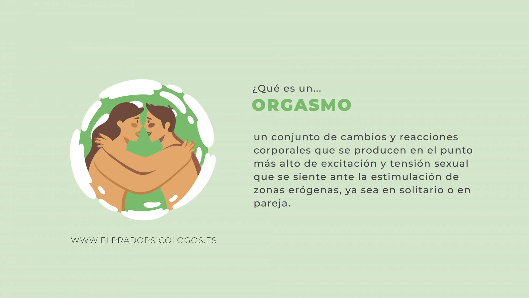 Cómo llegar al orgasmo si tienes dificultades