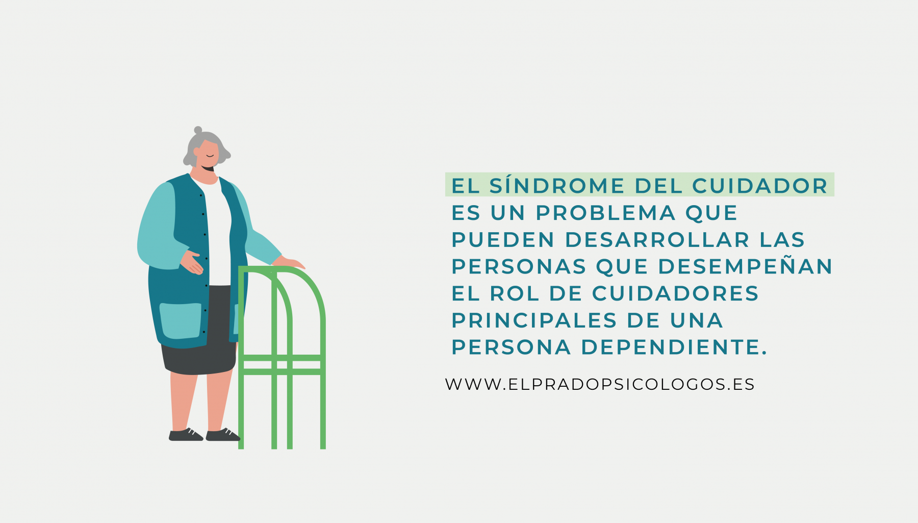sindrome del cuidador quemado cuidador quemado