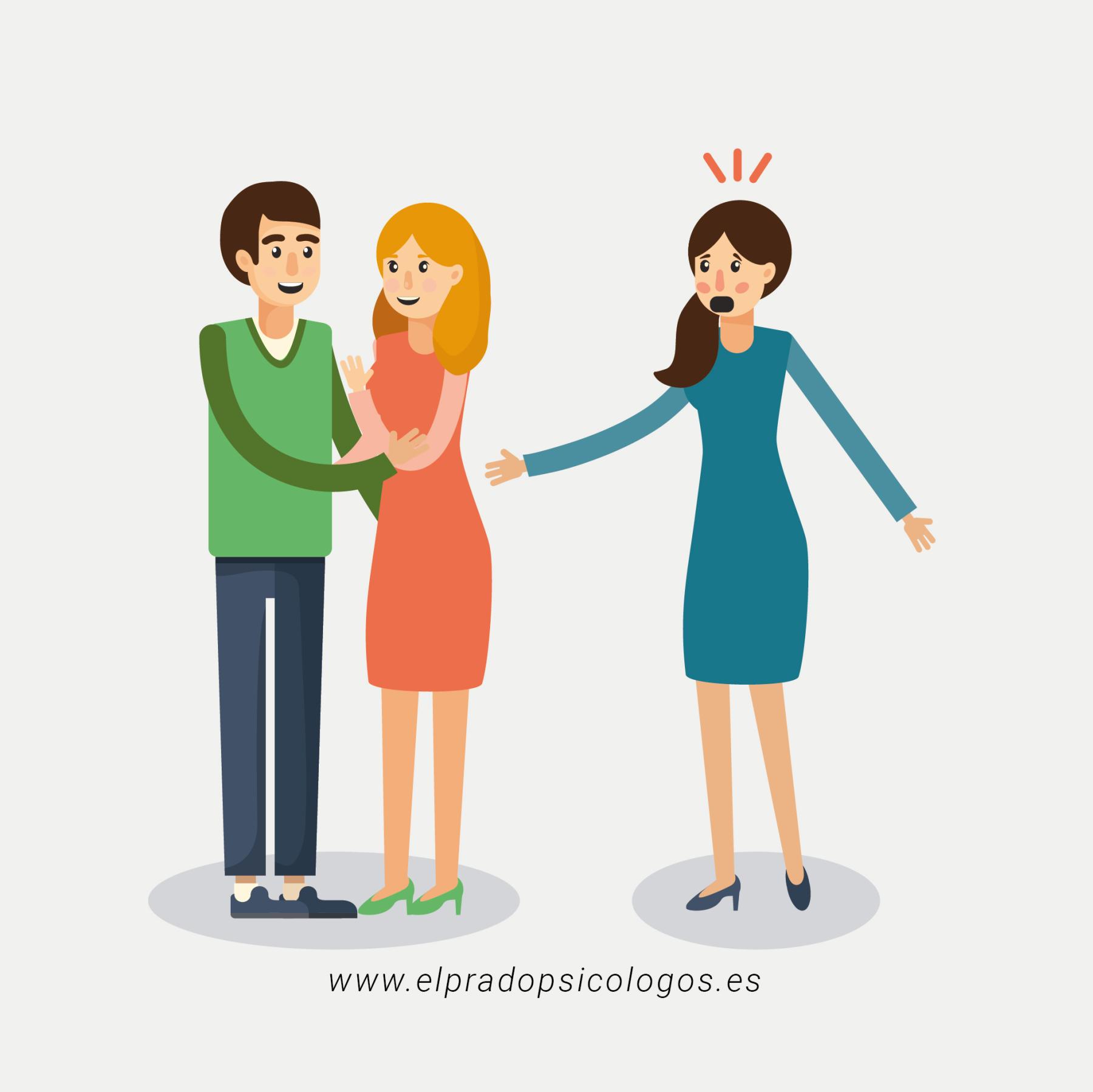 infidelidad perdonar infidelidad perdonar