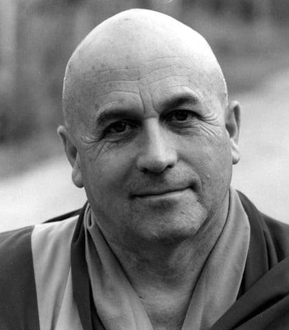 Matthieu Ricard