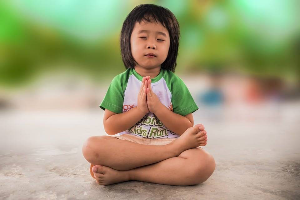 mindfulness para niños mindfulness para niños