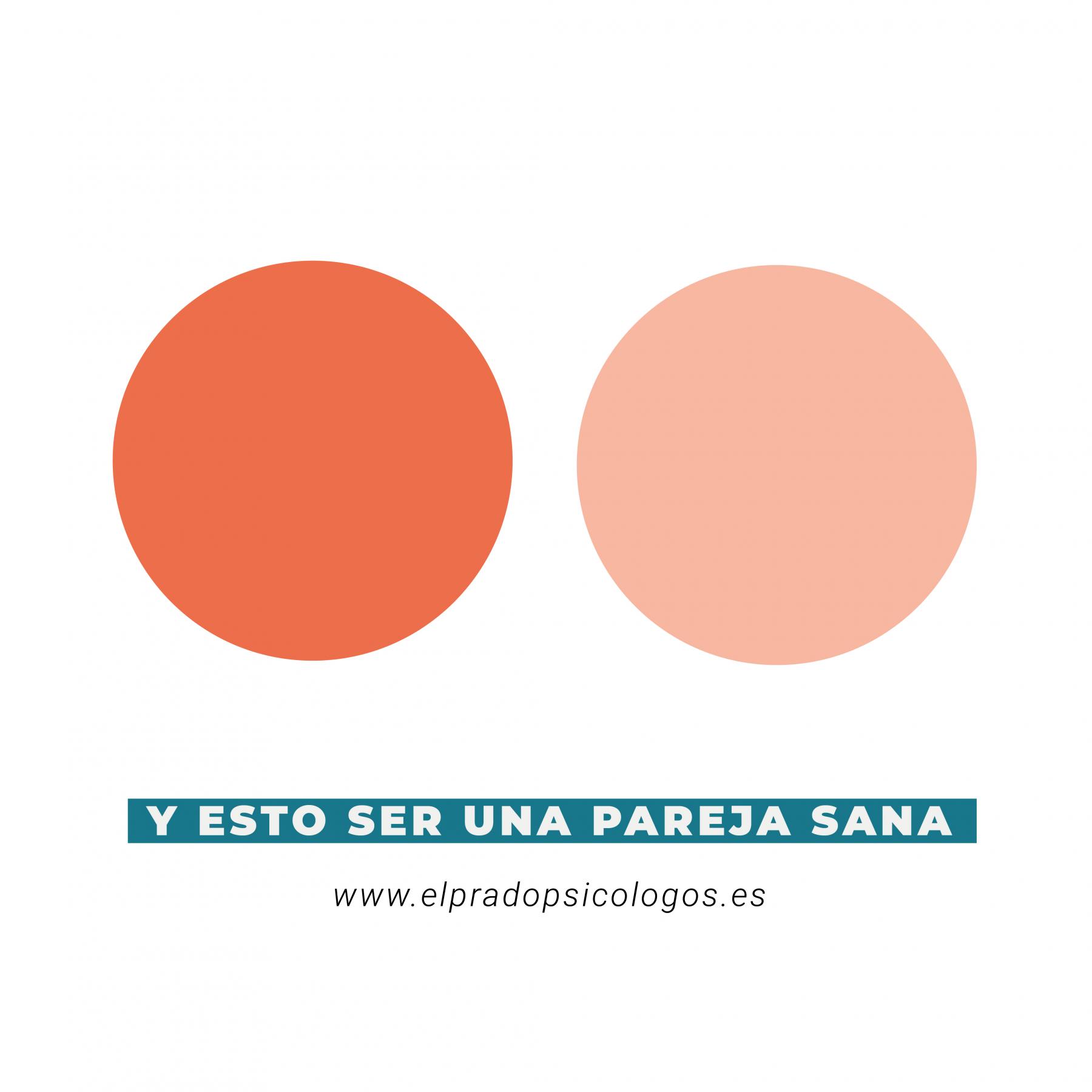 mito media naranja pareja