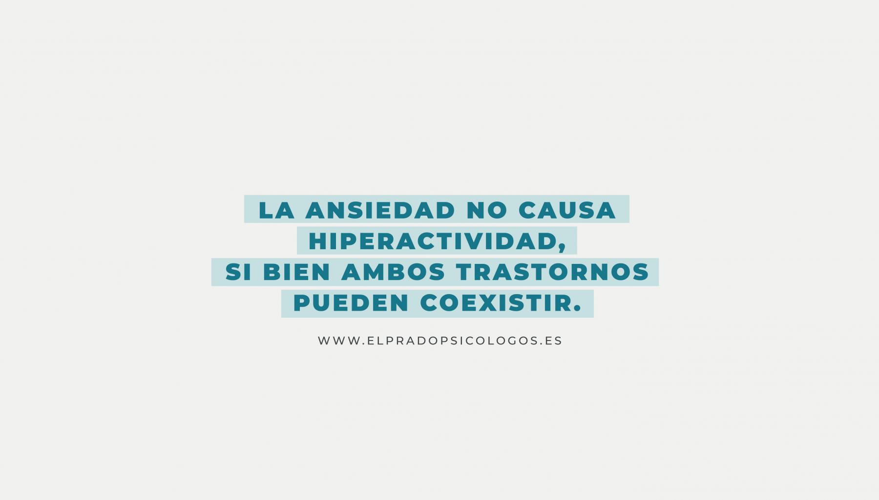 Hiperactividad en adultos: 10 respuestas sobre el TDAH en adultos Hiperactividad en adultos: 10 respuestas sobre el TDAH en adultos
