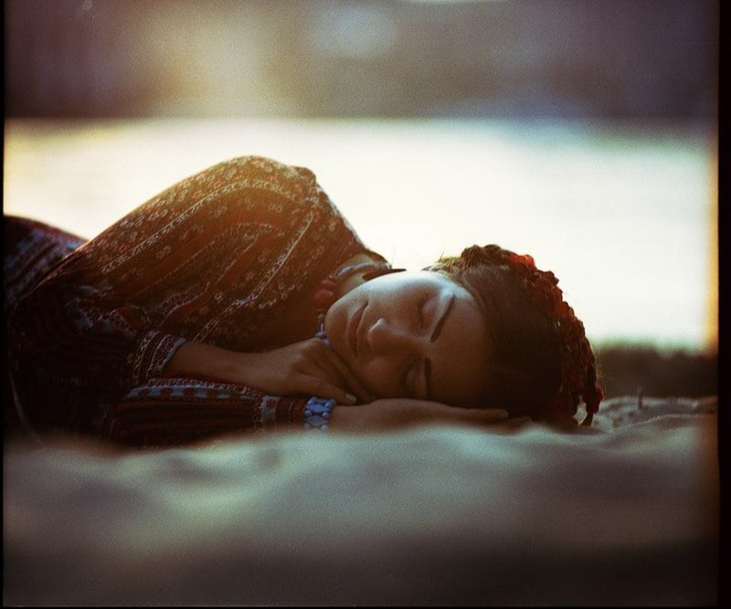 Terapia para el insomnio Terapia insomnio