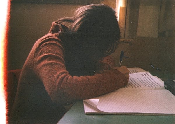ansiedad ante los exámenes sufrir ansiedad ante los exámenes