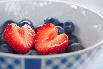alimentos que te ayudan a superar la depresion
