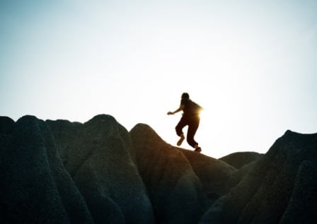 cómo ser más fuerte mentalmente cómo ser más fuerte mentalmente