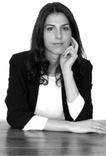 Irene Gómez