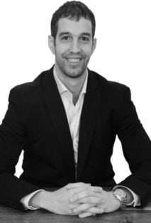 Javier Fernandez