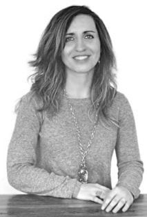 Ana María Egido