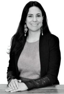 María Saavedra